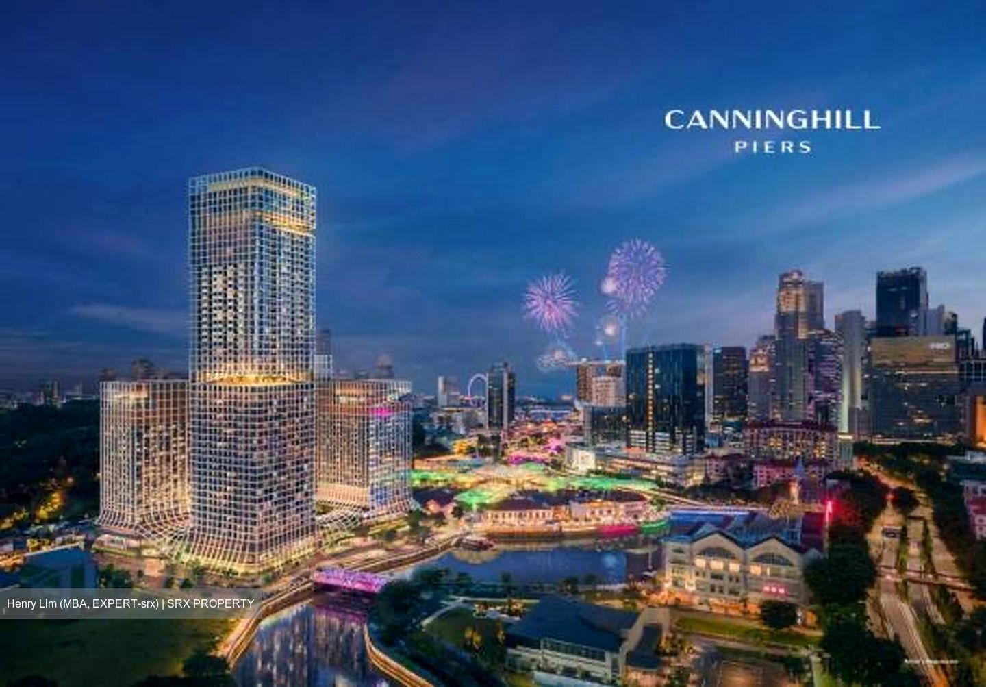 Canninghill Piers (D6), Apartment #450282671